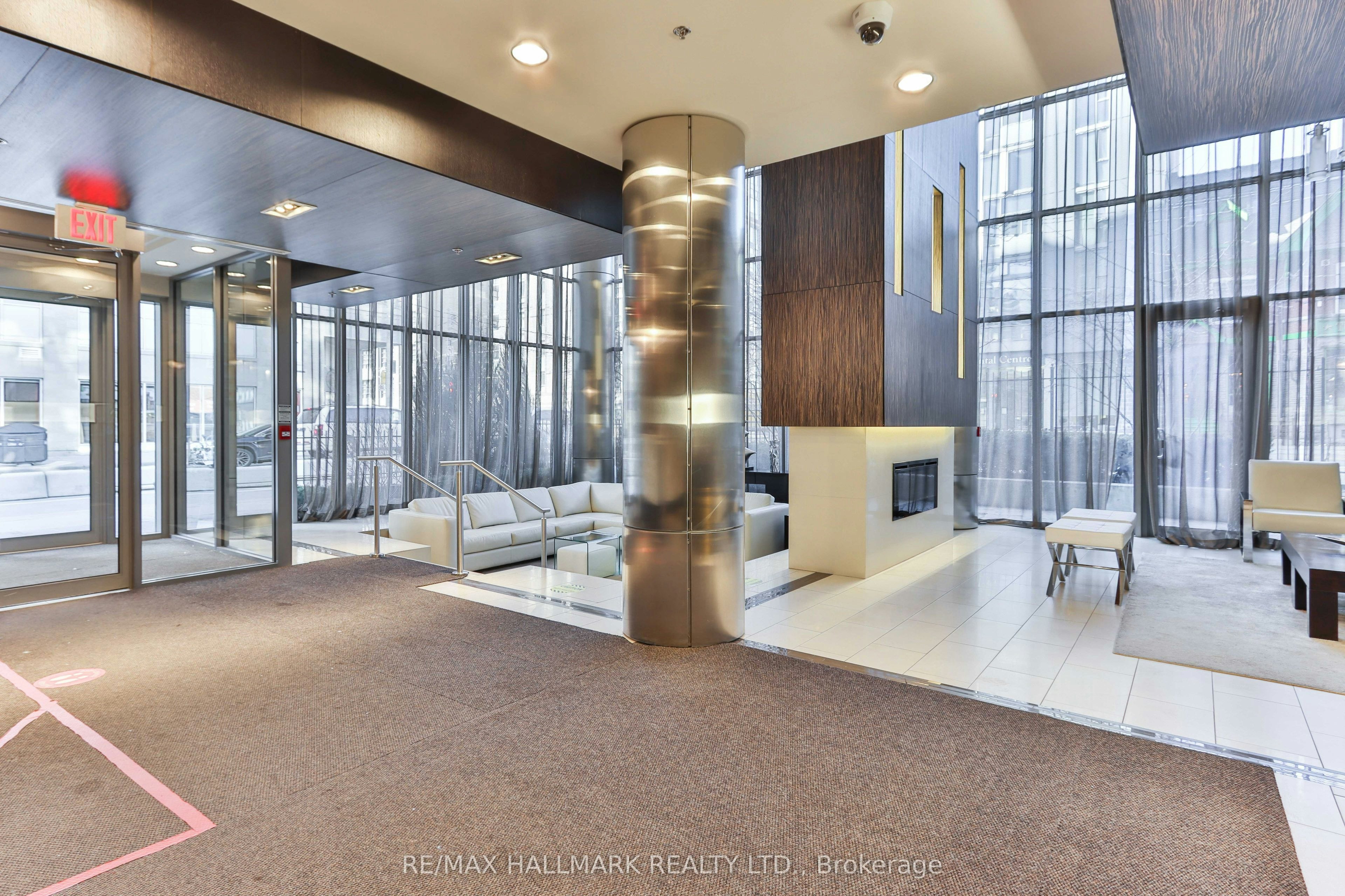 1201-320 Richmond Street E, Toronto, ON, M5A 1P9 - 3