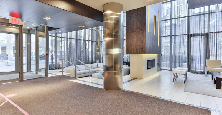 1201-320 Richmond Street E, Toronto, ON, M5A 1P9 - 3