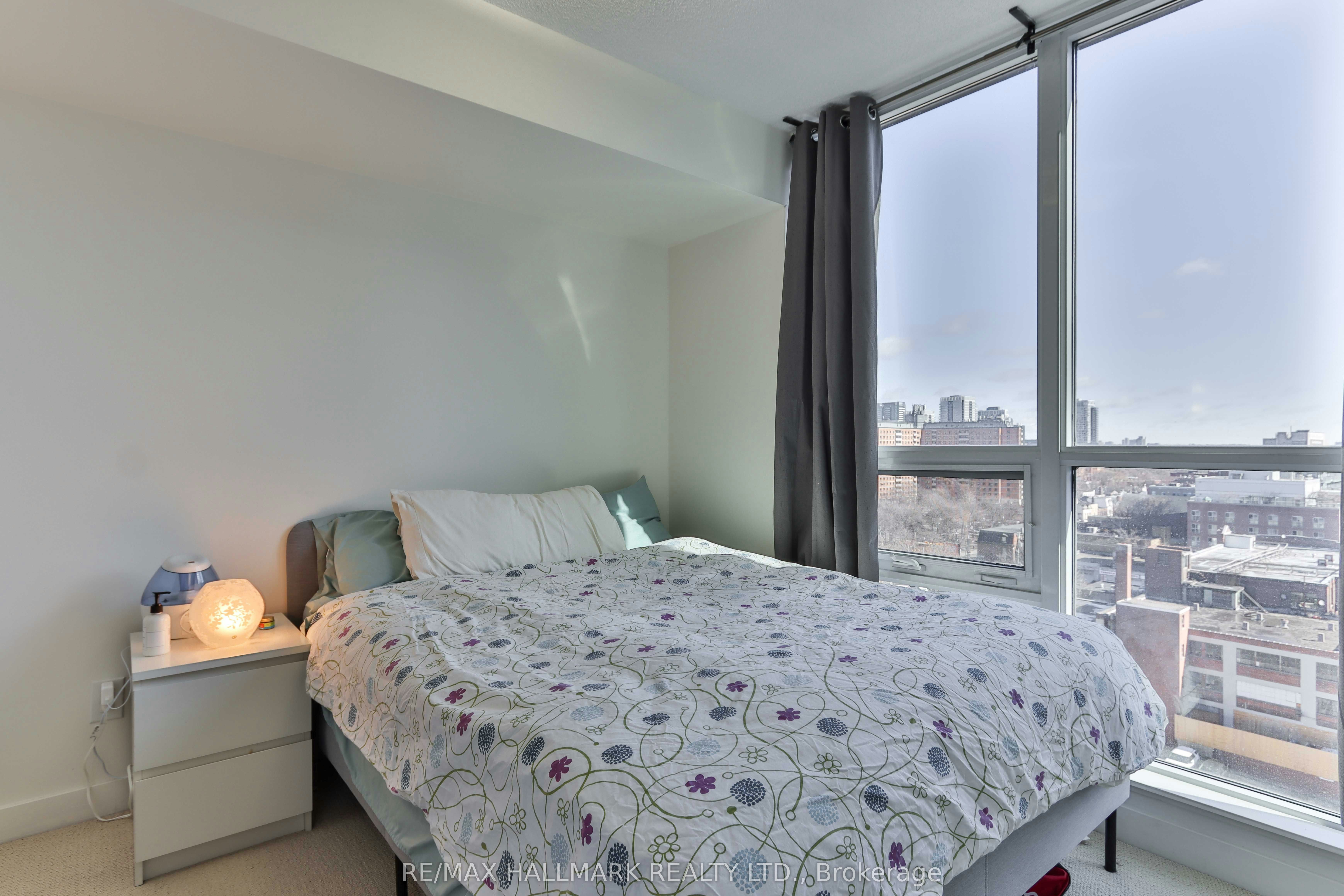1201-320 Richmond Street E, Toronto, ON, M5A 1P9 - 14