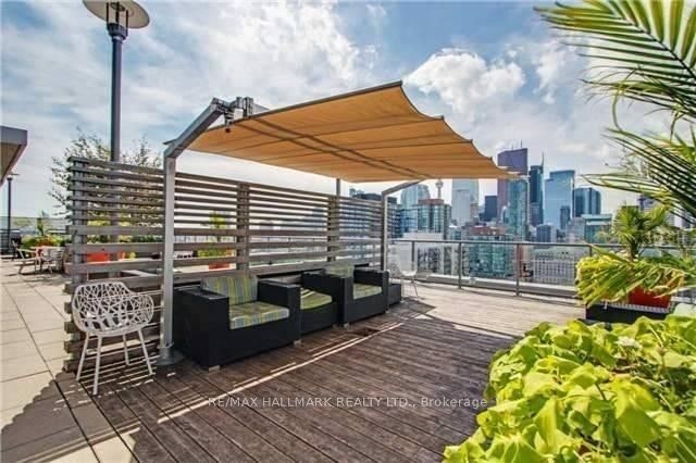1201-320 Richmond Street E, Toronto, ON, M5A 1P9 - 21