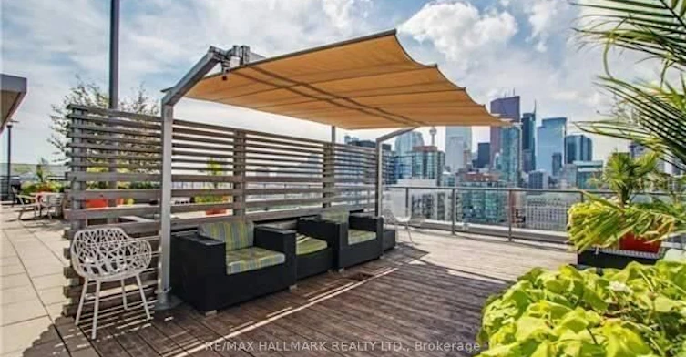 1201-320 Richmond Street E, Toronto, ON, M5A 1P9 - 21
