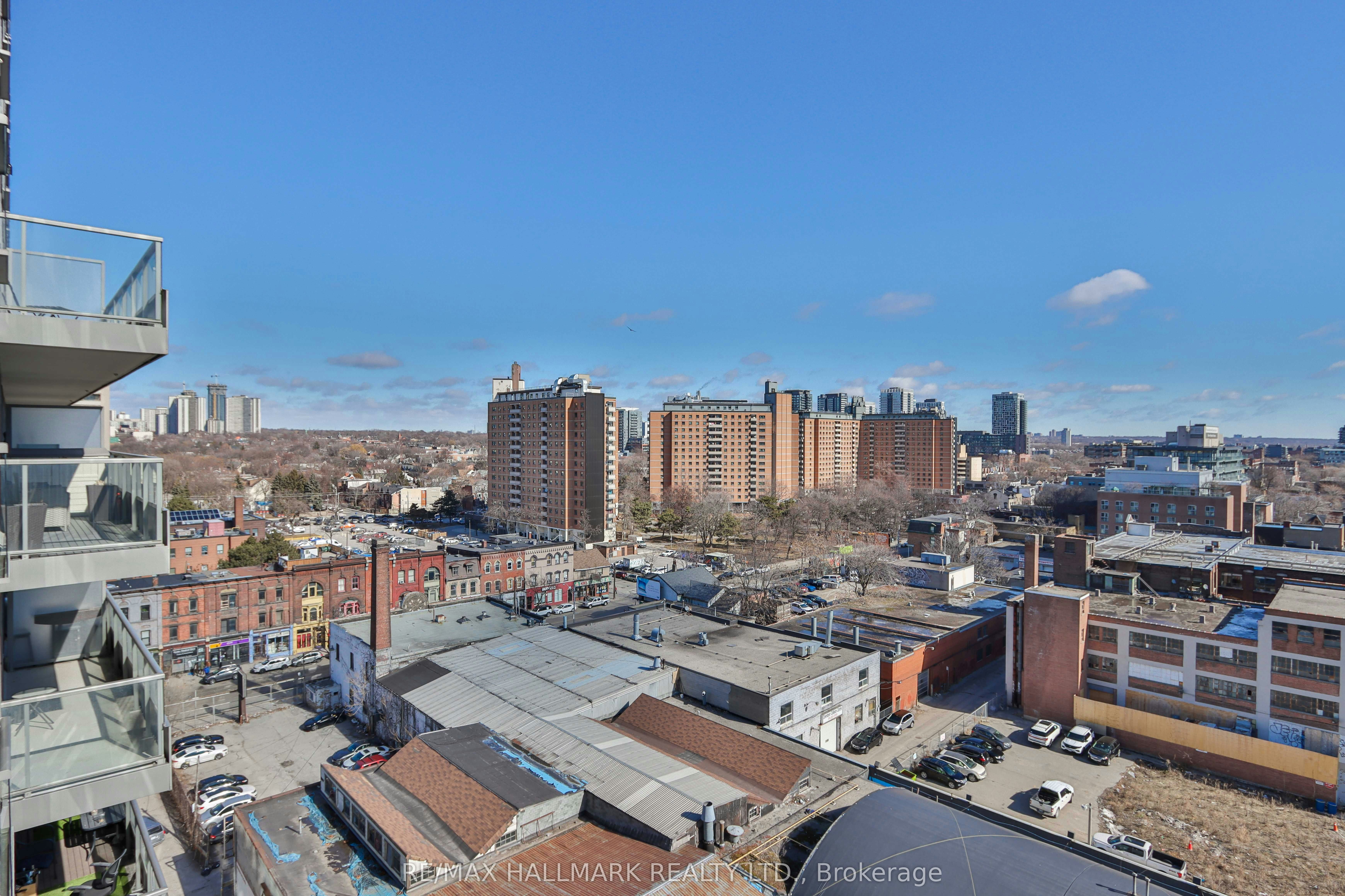 1201-320 Richmond Street E, Toronto, ON, M5A 1P9 - 17