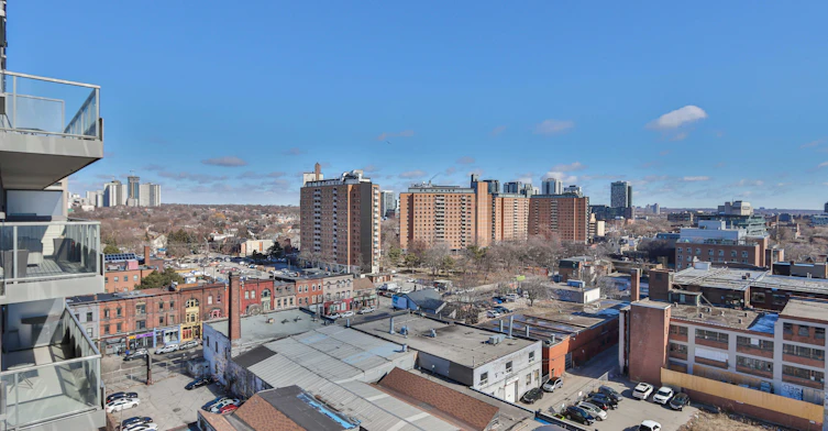 1201-320 Richmond Street E, Toronto, ON, M5A 1P9 - 17