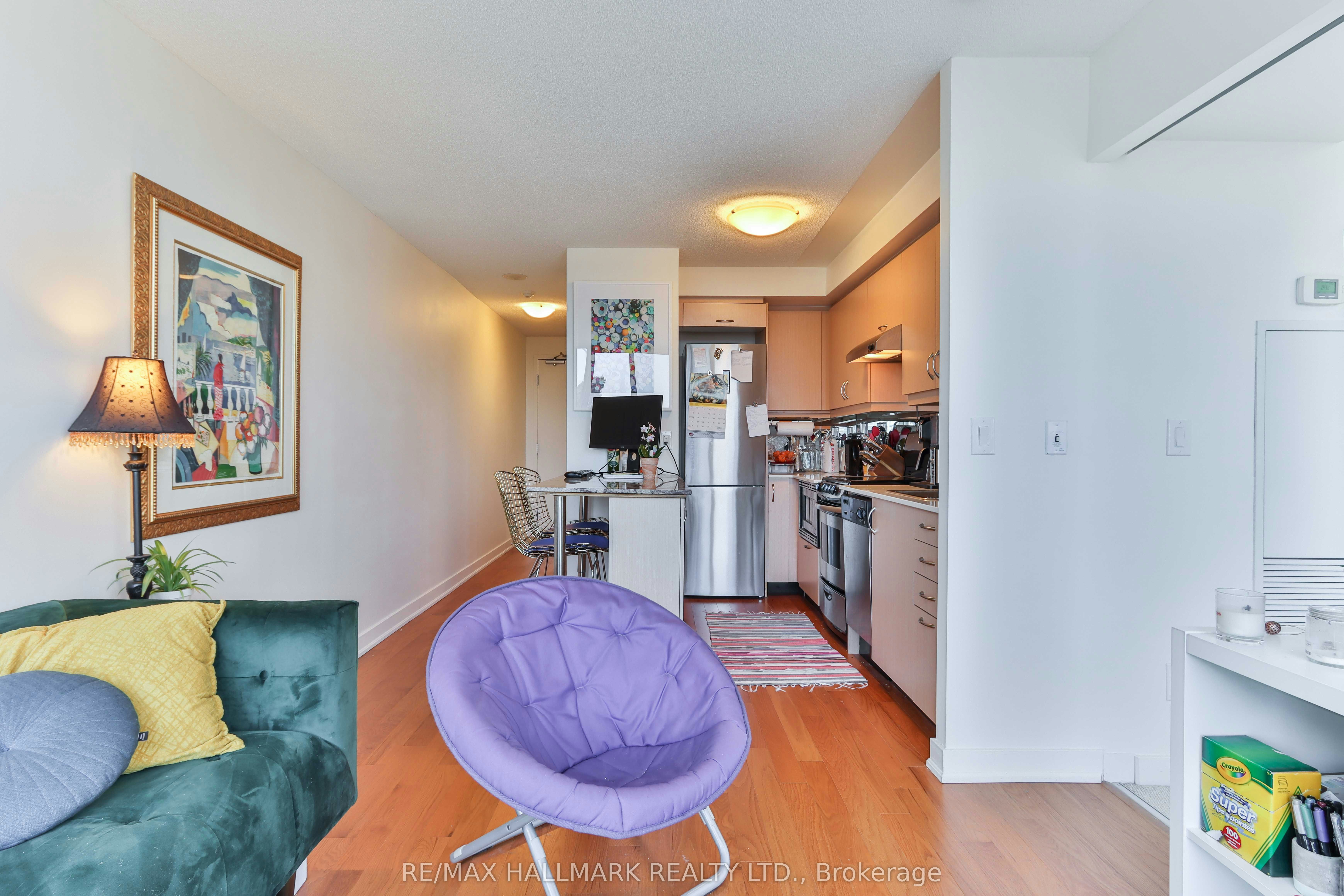 1201-320 Richmond Street E, Toronto, ON, M5A 1P9 - 11