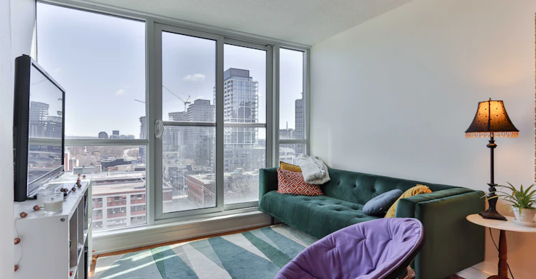 1201-320 Richmond Street E, Toronto, ON, M5A 1P9 - 12