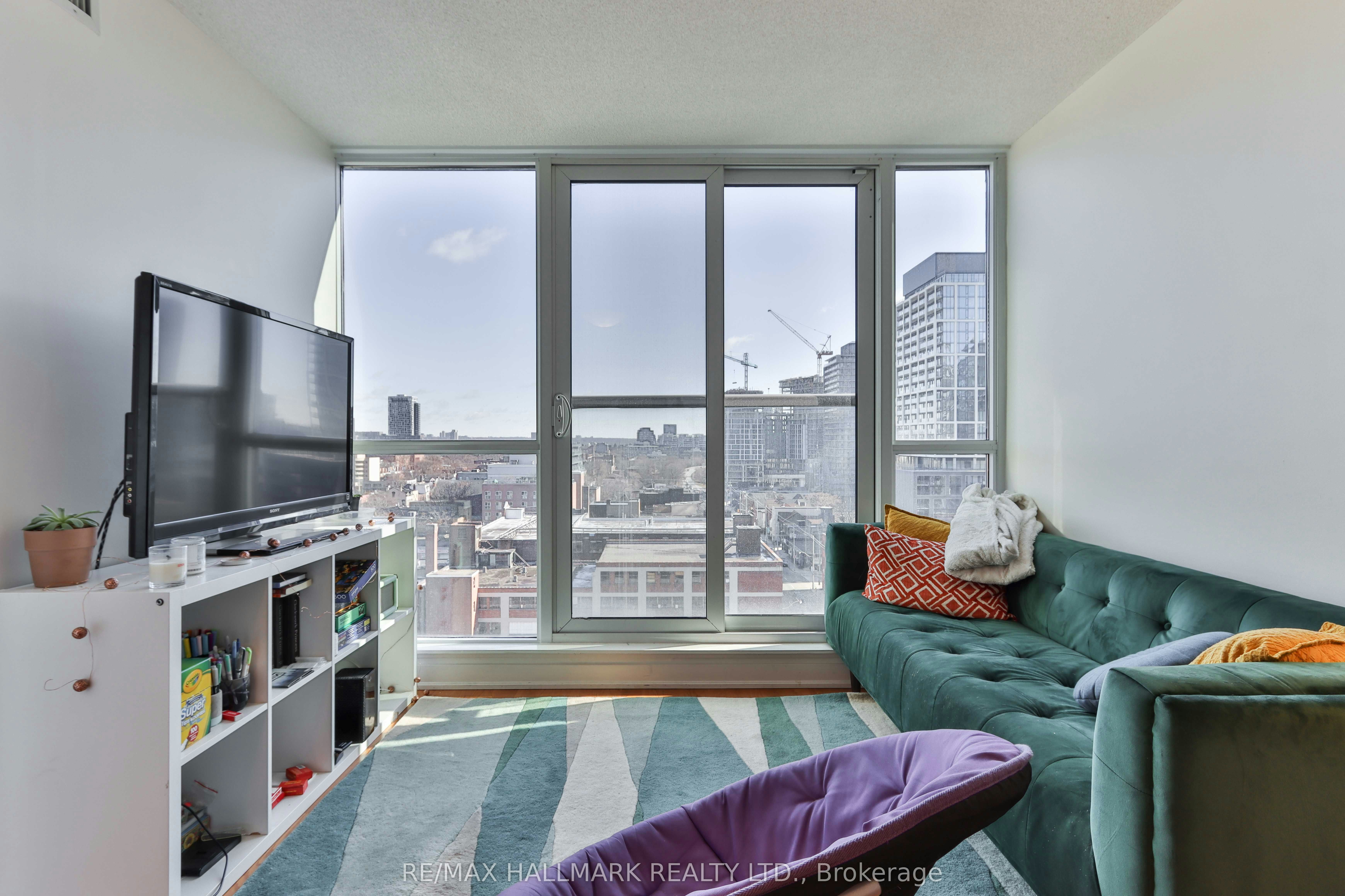 1201-320 Richmond Street E, Toronto, ON, M5A 1P9 - 10