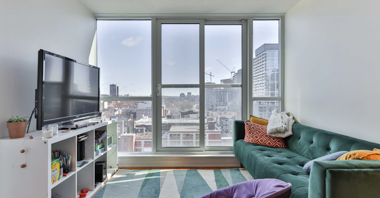 1201-320 Richmond Street E, Toronto, ON, M5A 1P9 - 10