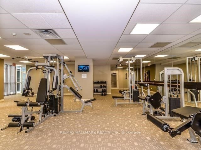 1201-320 Richmond Street E, Toronto, ON, M5A 1P9 - 22