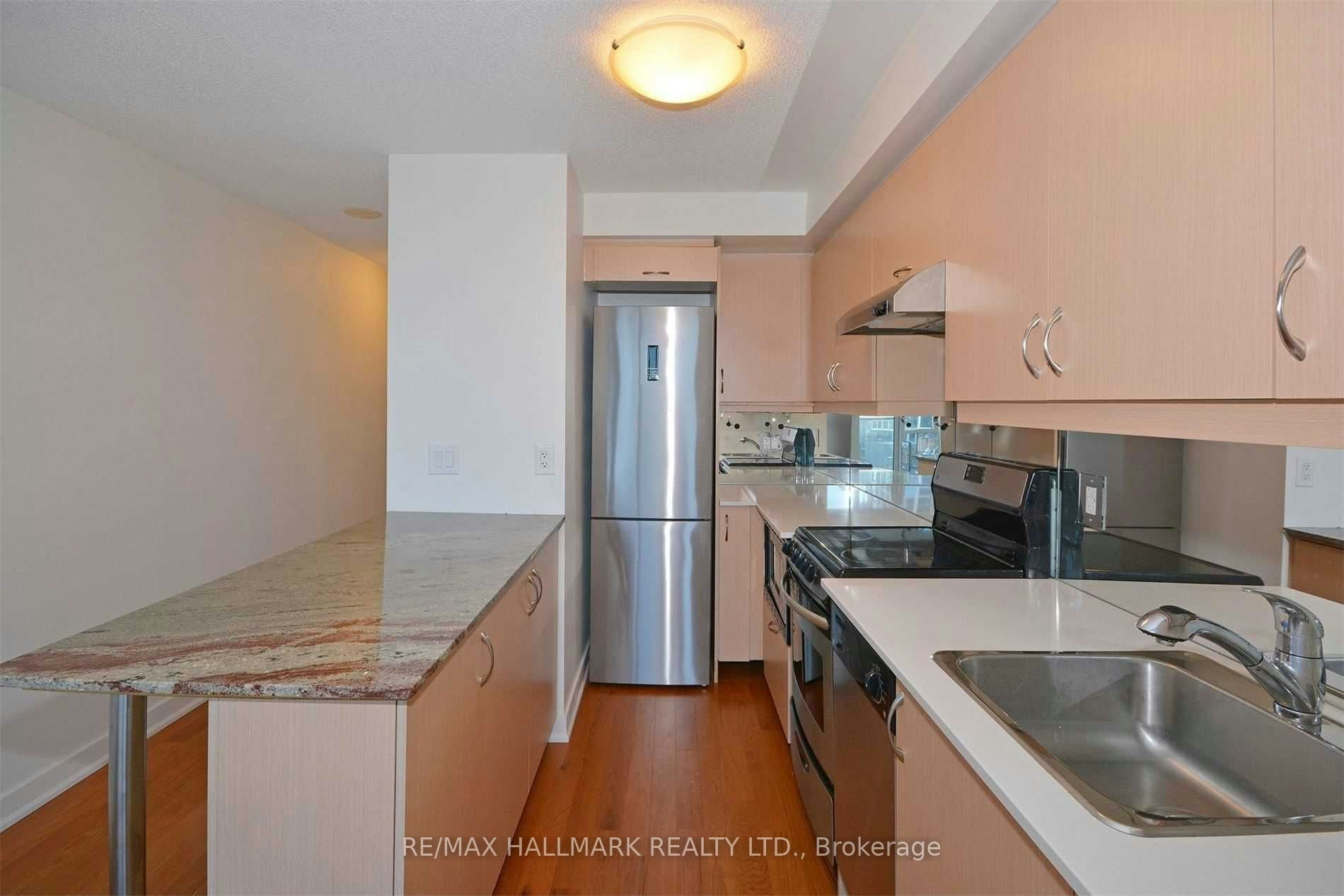 1201-320 Richmond Street E, Toronto, ON, M5A 1P9 - 6
