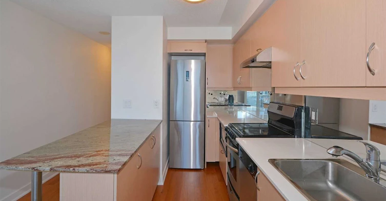 1201-320 Richmond Street E, Toronto, ON, M5A 1P9 - 6