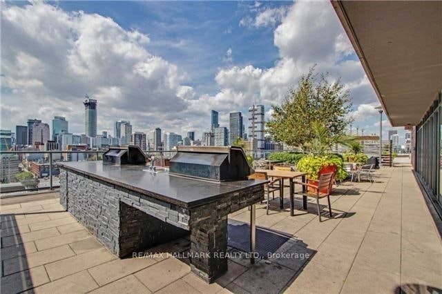 1201-320 Richmond Street E, Toronto, ON, M5A 1P9 - 19
