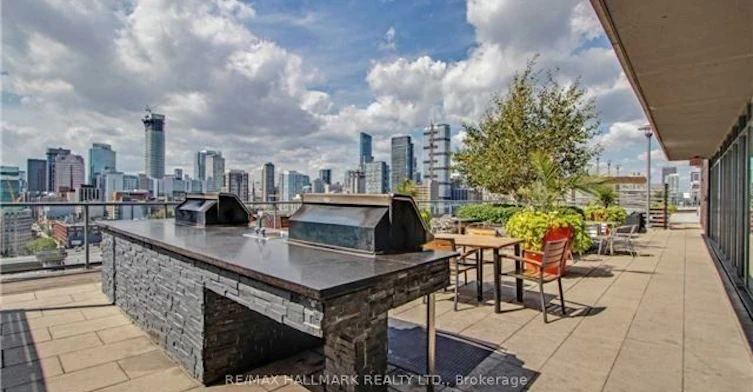 1201-320 Richmond Street E, Toronto, ON, M5A 1P9 - 19