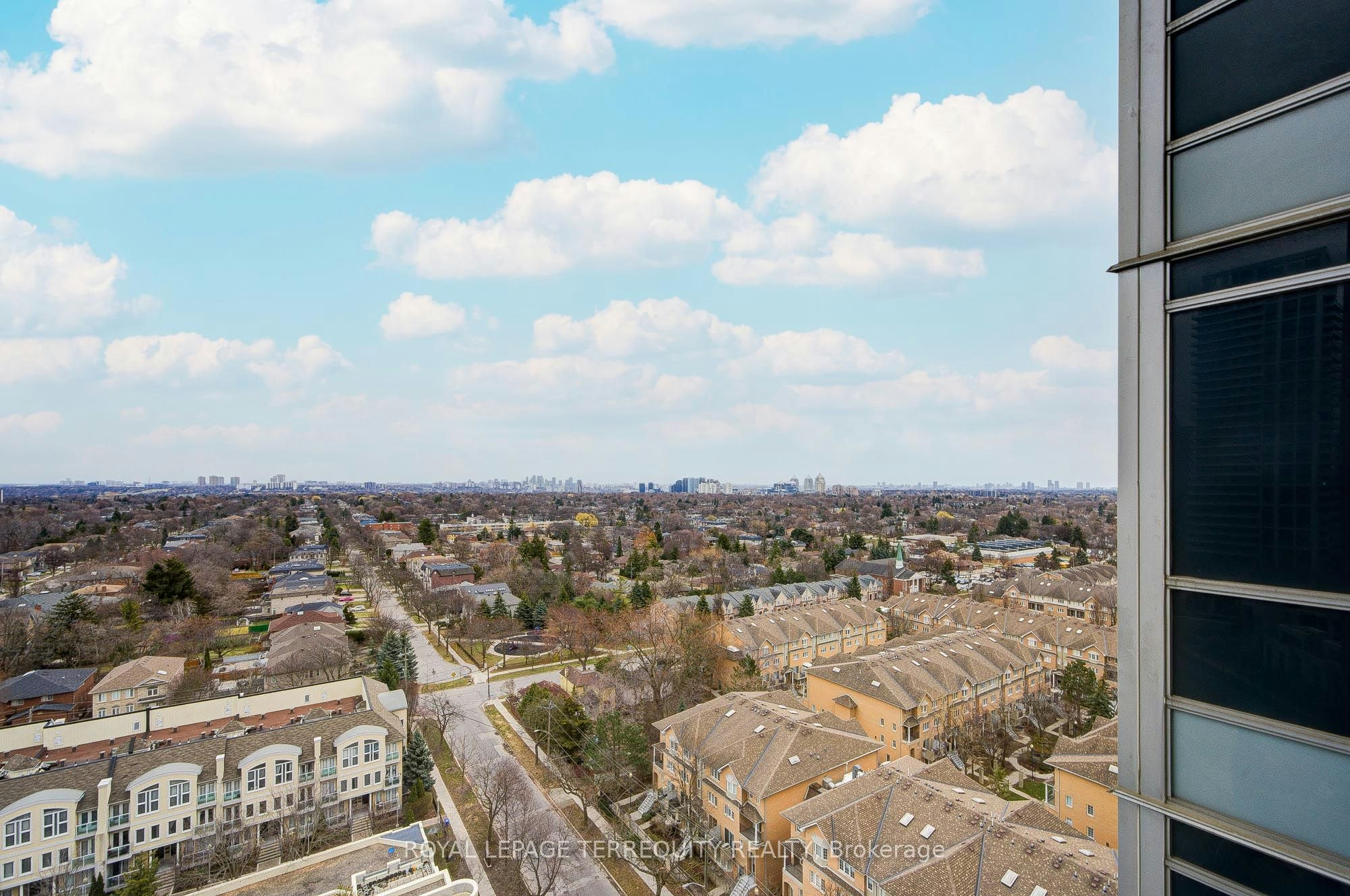 1509-60 Byng Avenue, Toronto, ON, M2N 7K3 - 33