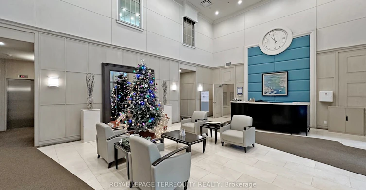 1509-60 Byng Avenue, Toronto, ON, M2N 7K3 - 4