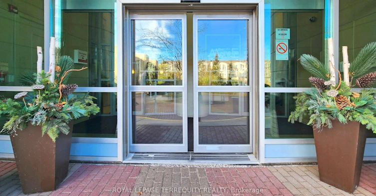 1509-60 Byng Avenue, Toronto, ON, M2N 7K3 - 6
