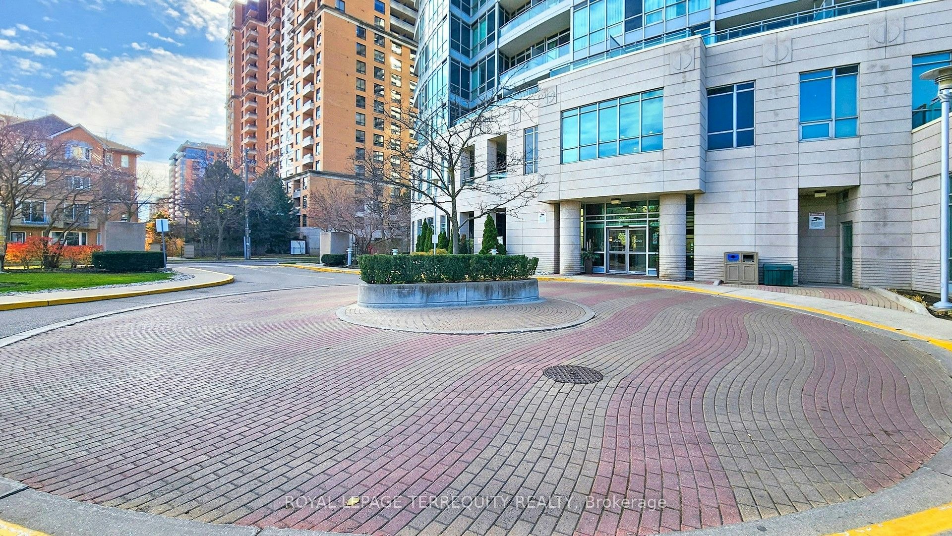 1509-60 Byng Avenue, Toronto, ON, M2N 7K3 - 3