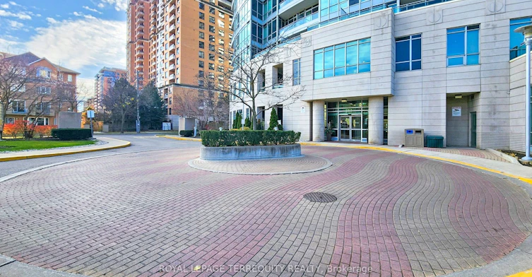 1509-60 Byng Avenue, Toronto, ON, M2N 7K3 - 3