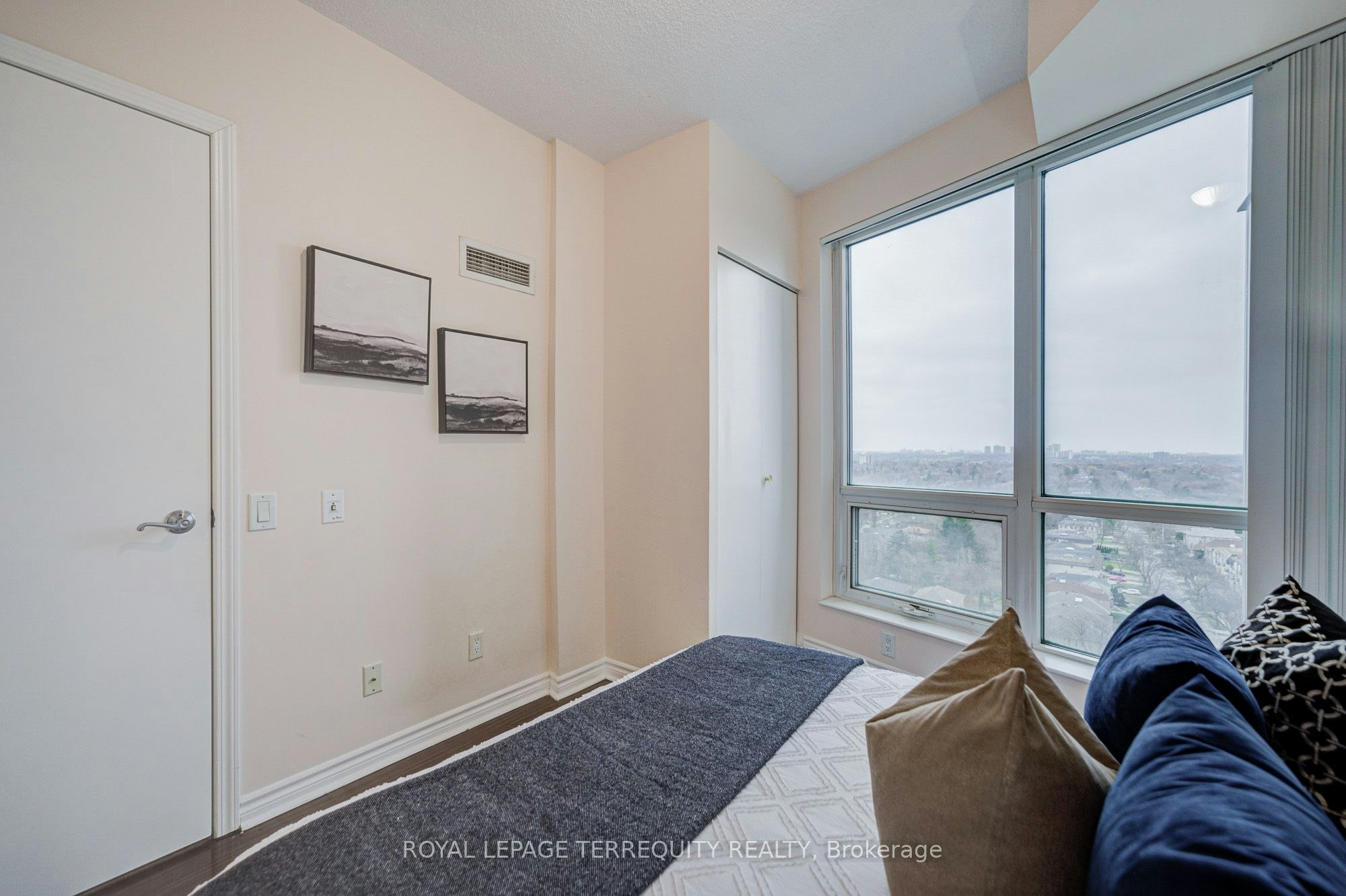 1509-60 Byng Avenue, Toronto, ON, M2N 7K3 - 25