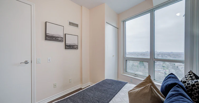 1509-60 Byng Avenue, Toronto, ON, M2N 7K3 - 25