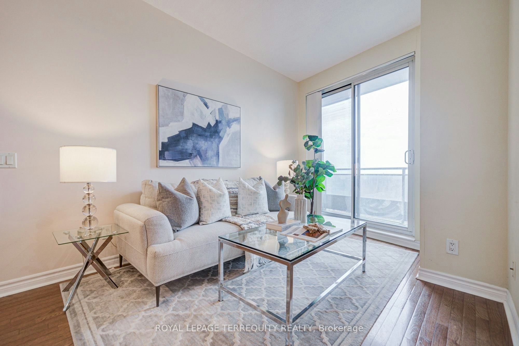 1509-60 Byng Avenue, Toronto, ON, M2N 7K3 - 18