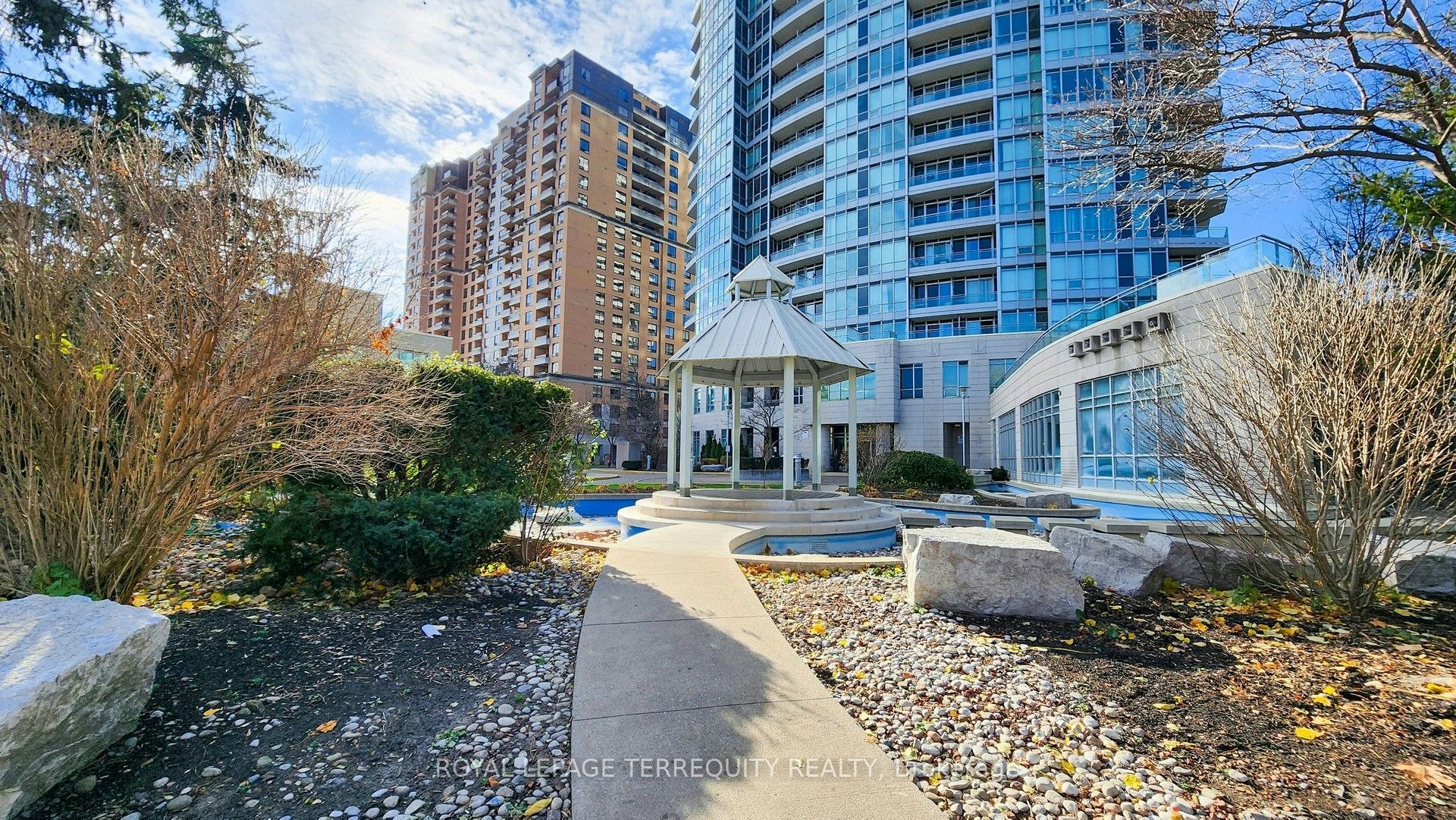 1509-60 Byng Avenue, Toronto, ON, M2N 7K3 - 36
