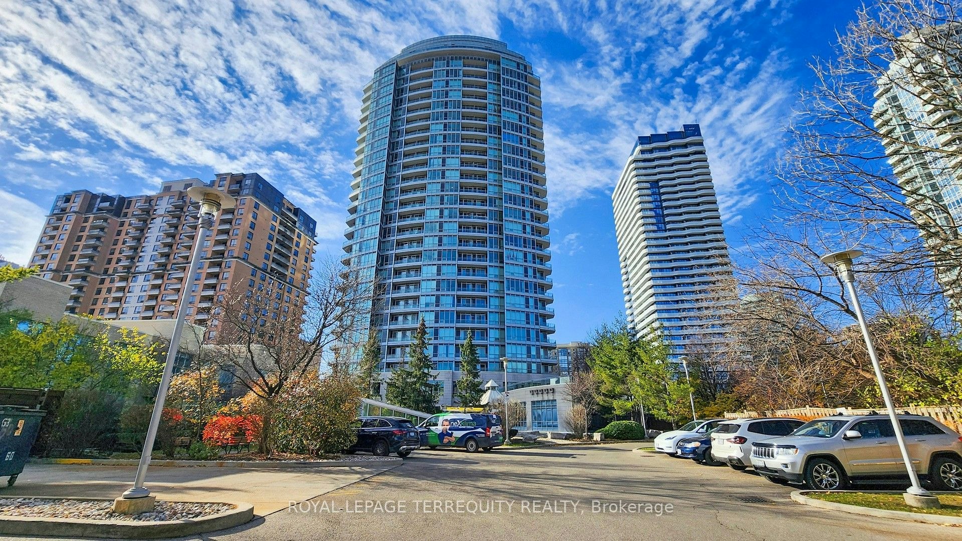 1509-60 Byng Avenue, Toronto, ON, M2N 7K3