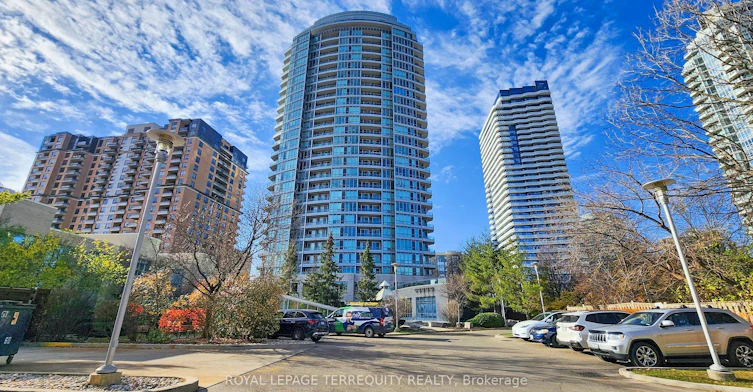 1509-60 Byng Avenue, Toronto, ON, M2N 7K3