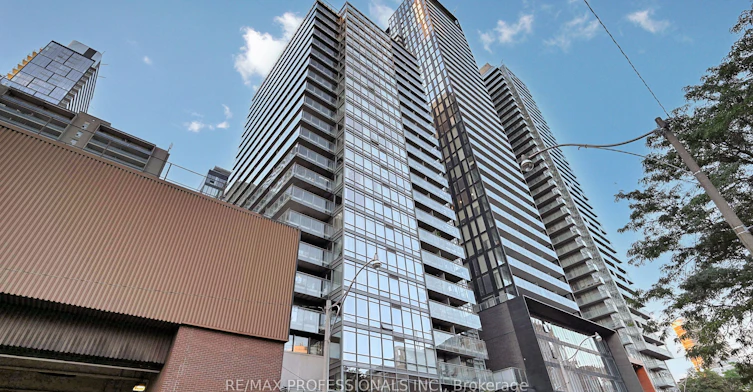 2008-22 Wellesley Street E, Toronto, ON, M4Y 1G3