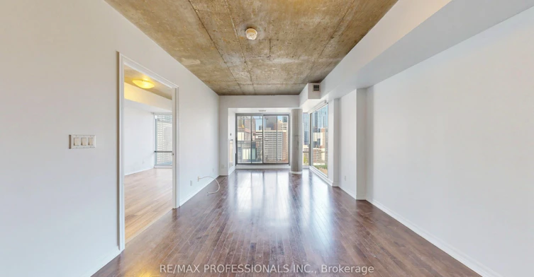 2008-22 Wellesley Street E, Toronto, ON, M4Y 1G3 - 7