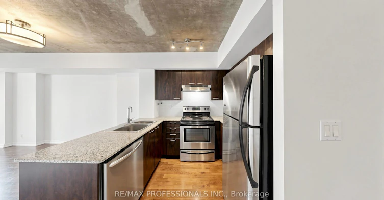 2008-22 Wellesley Street E, Toronto, ON, M4Y 1G3 - 13