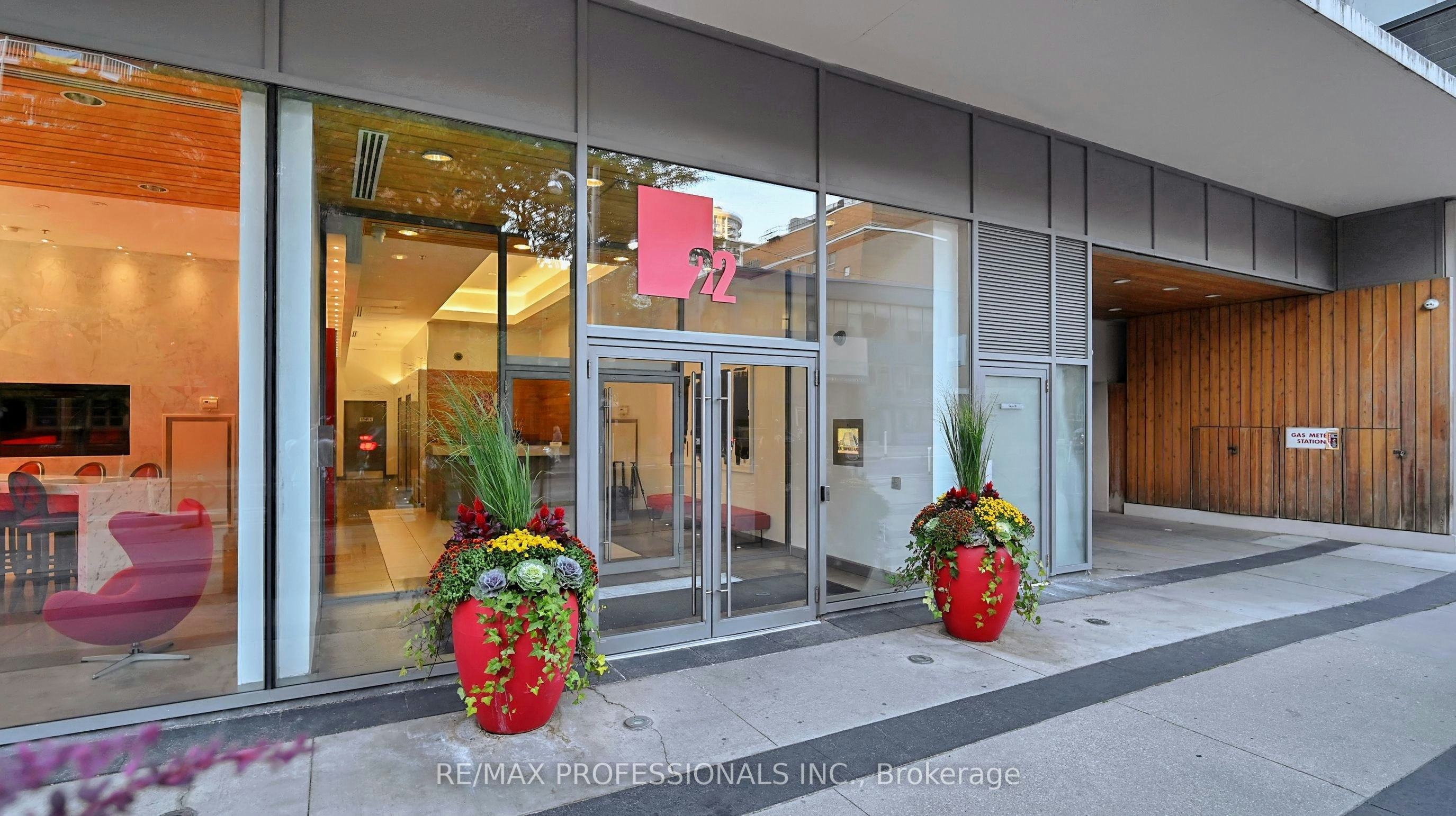2008-22 Wellesley Street E, Toronto, ON, M4Y 1G3 - 2
