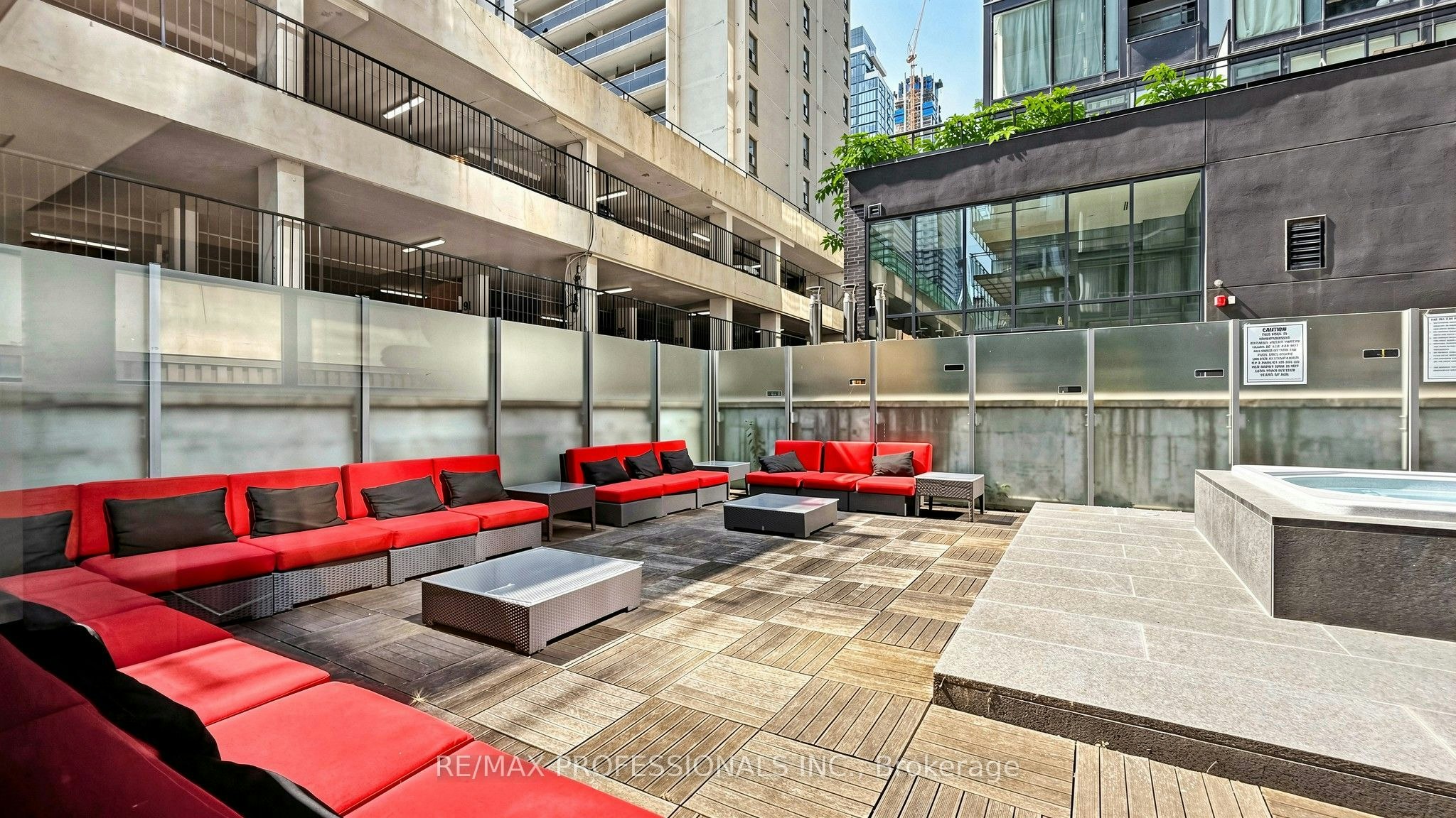 2008-22 Wellesley Street E, Toronto, ON, M4Y 1G3 - 35