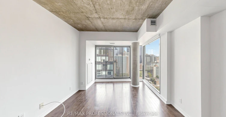 2008-22 Wellesley Street E, Toronto, ON, M4Y 1G3 - 5