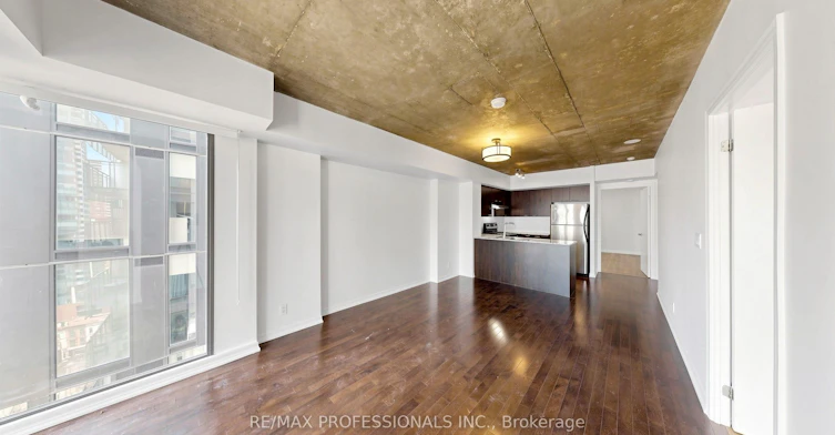 2008-22 Wellesley Street E, Toronto, ON, M4Y 1G3 - 9