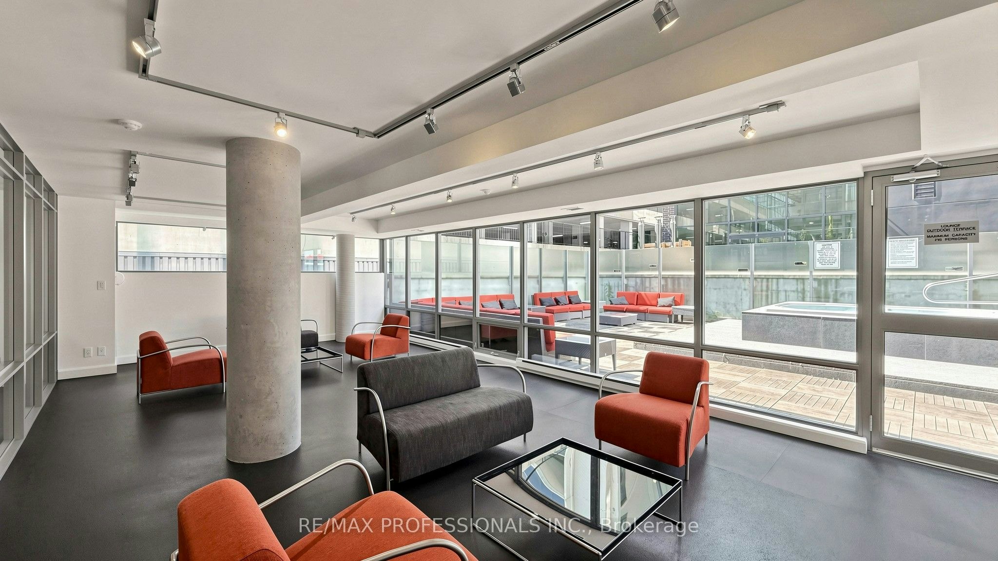 2008-22 Wellesley Street E, Toronto, ON, M4Y 1G3 - 32