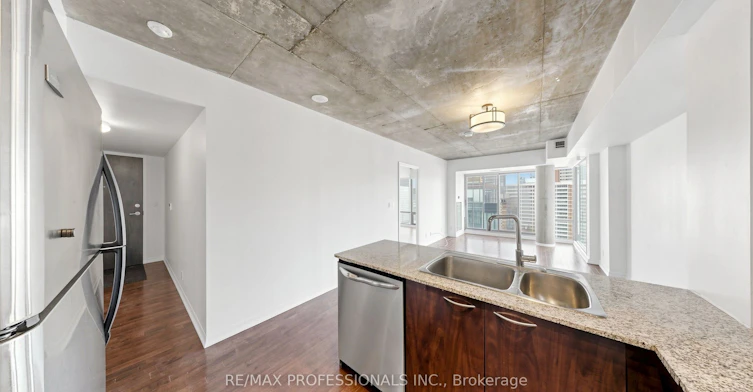 2008-22 Wellesley Street E, Toronto, ON, M4Y 1G3 - 14