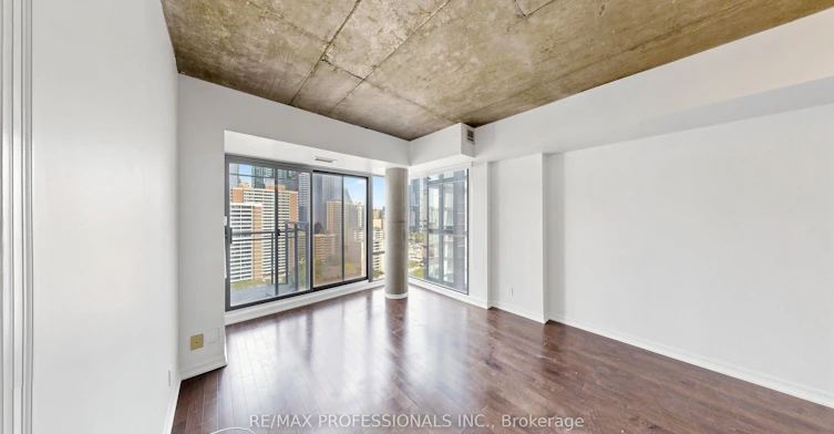 2008-22 Wellesley Street E, Toronto, ON, M4Y 1G3 - 8