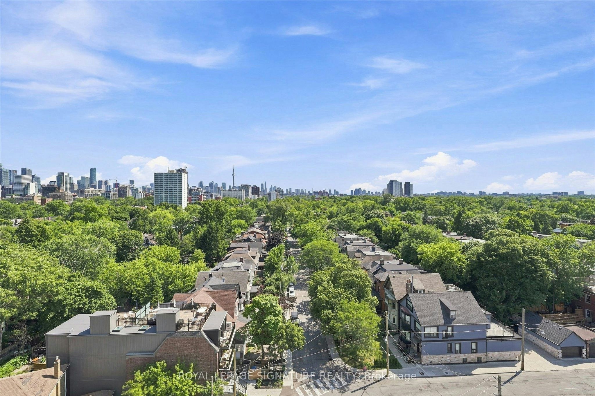 1004-322 Dupont Street, Toronto, ON, M5R 0E3 - 26