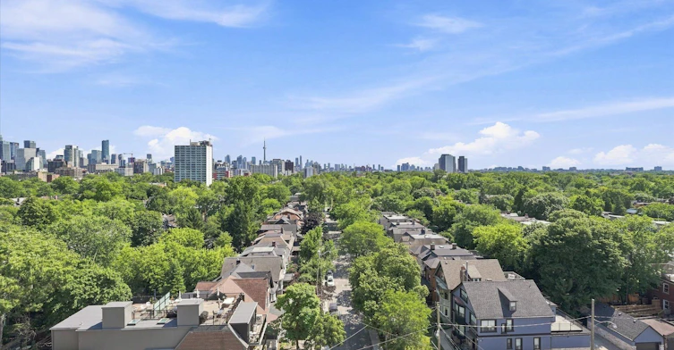 1004-322 Dupont Street, Toronto, ON, M5R 0E3 - 26