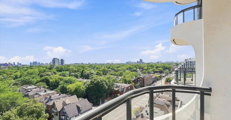 1004-322 Dupont Street, Toronto, ON, M5R 0E3 - 24
