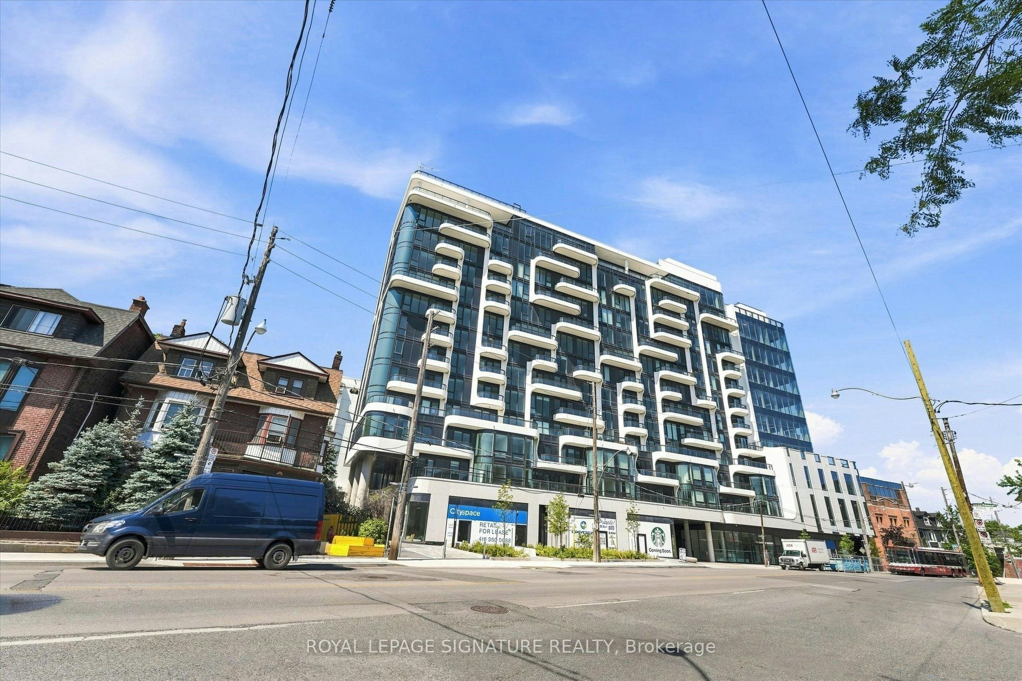 1004-322 Dupont Street, Toronto, ON, M5R 0E3 - 3