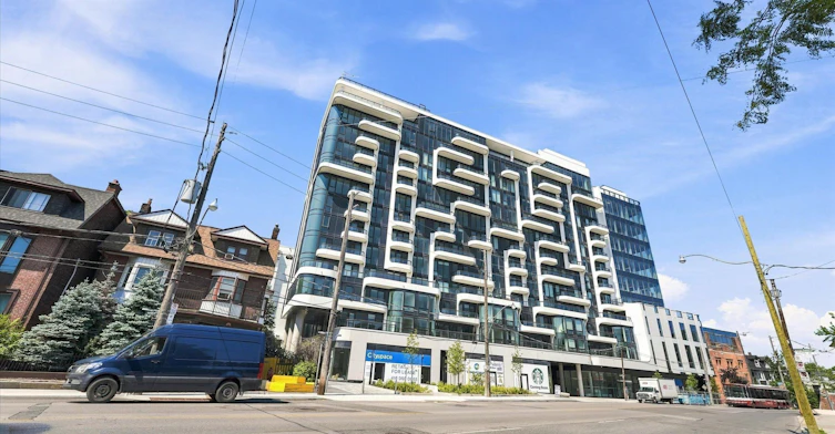1004-322 Dupont Street, Toronto, ON, M5R 0E3 - 3