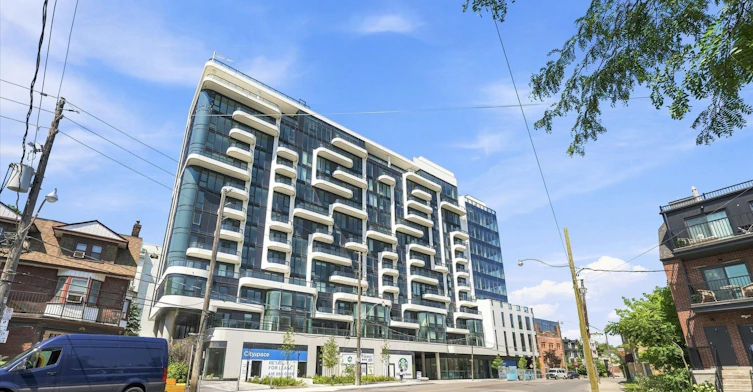 1004-322 Dupont Street, Toronto, ON, M5R 0E3 - 2