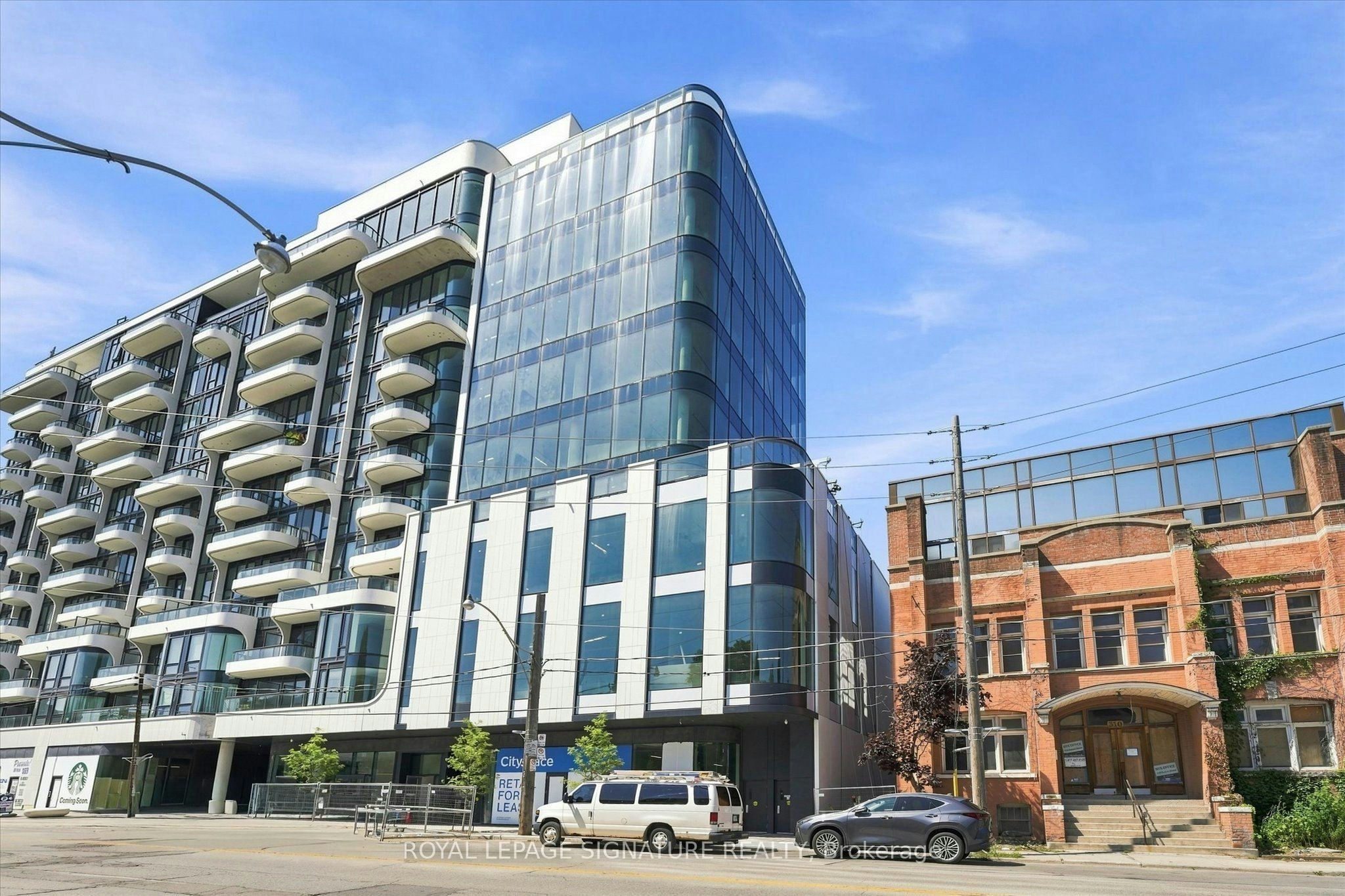 1004-322 Dupont Street, Toronto, ON, M5R 0E3 - 4