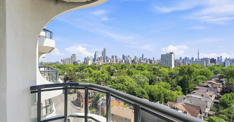 1004-322 Dupont Street, Toronto, ON, M5R 0E3 - 25