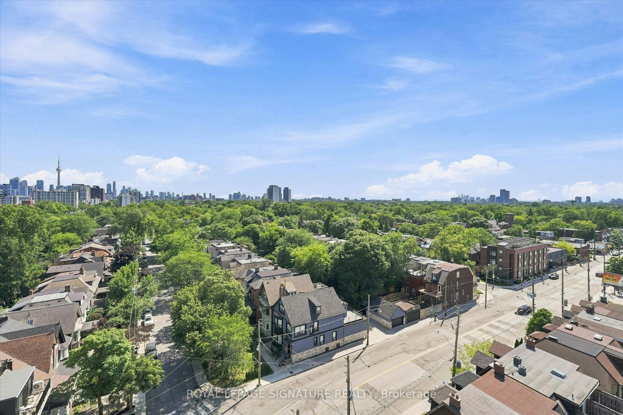 1004-322 Dupont Street, Toronto, ON, M5R 0E3 - 27