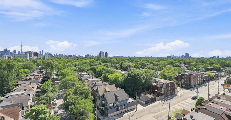 1004-322 Dupont Street, Toronto, ON, M5R 0E3 - 27