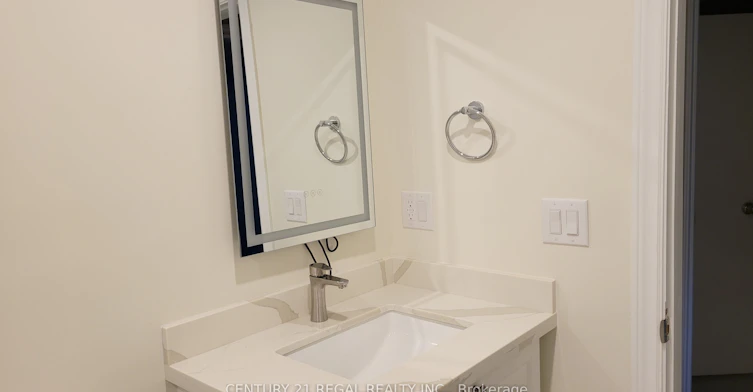 Basement Unit 3-34 Pleasant View Drive, Toronto, ON, M2J 3P8 - 6
