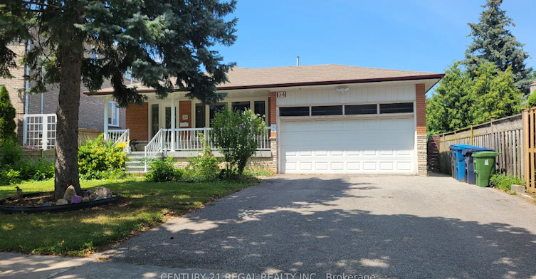 Basement Unit 3-34 Pleasant View Drive, Toronto, ON, M2J 3P8