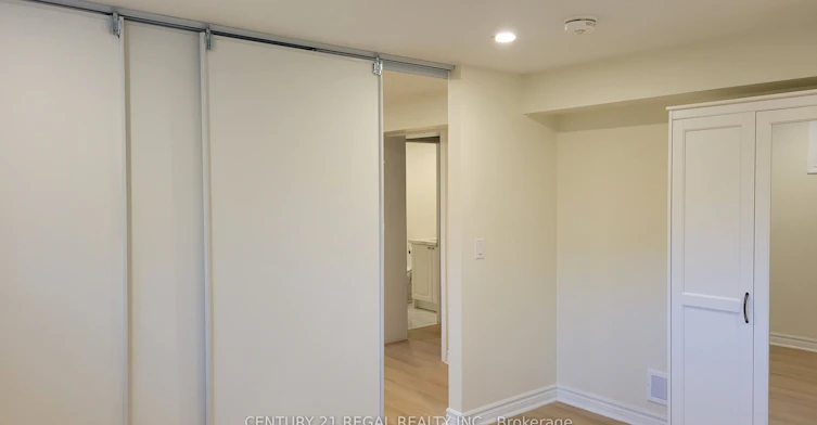 Basement Unit 3-34 Pleasant View Drive, Toronto, ON, M2J 3P8 - 4